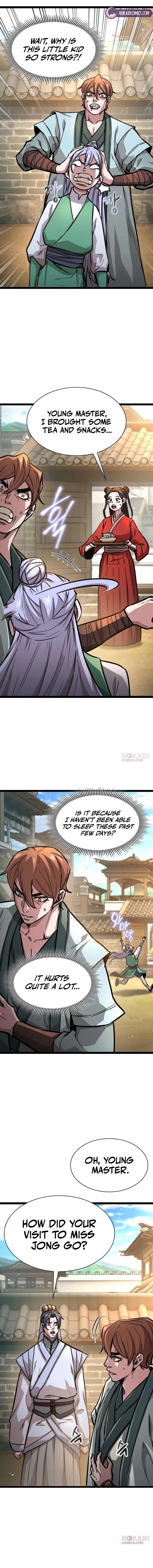 Absolute Bachelor Chapter 17 – Page 9