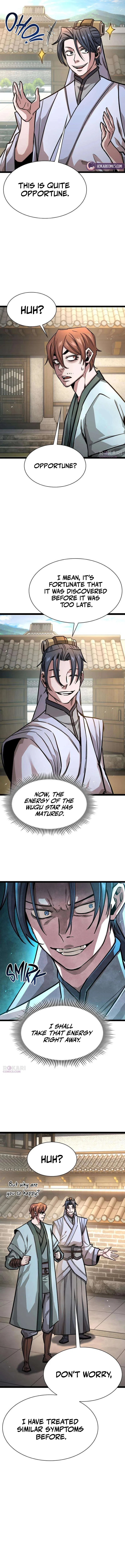 Absolute Bachelor Chapter 17 – Page 13