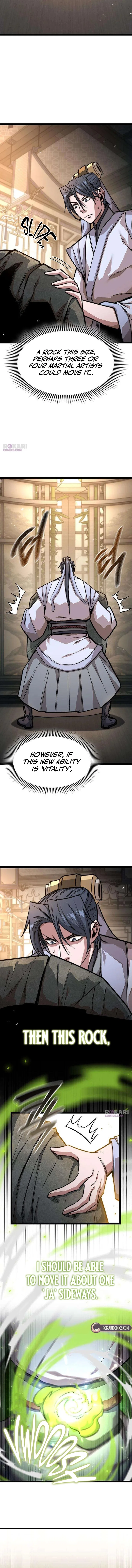 Absolute Bachelor Chapter 17 – Page 19