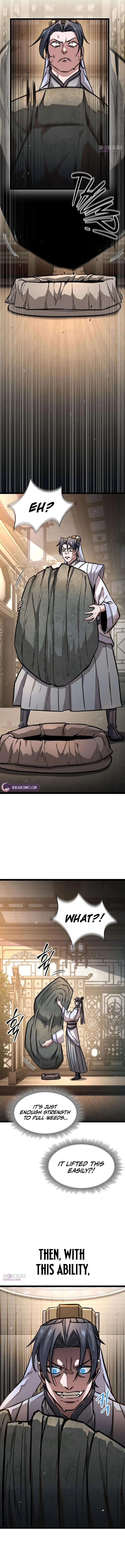 Absolute Bachelor Chapter 17 – Page 20