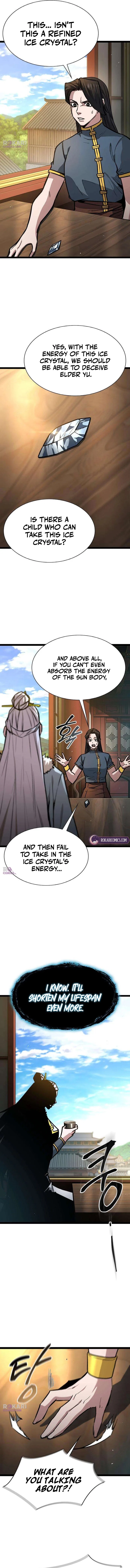Absolute Bachelor Chapter 16 – Page 3