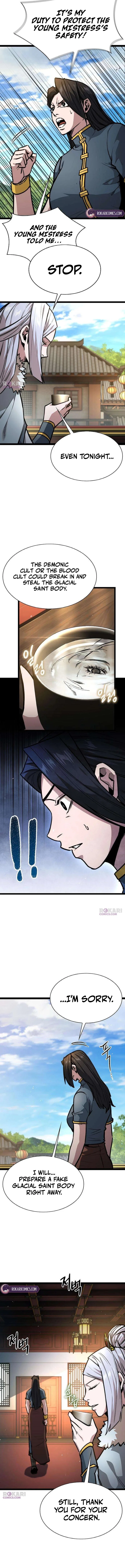 Absolute Bachelor Chapter 16 – Page 4