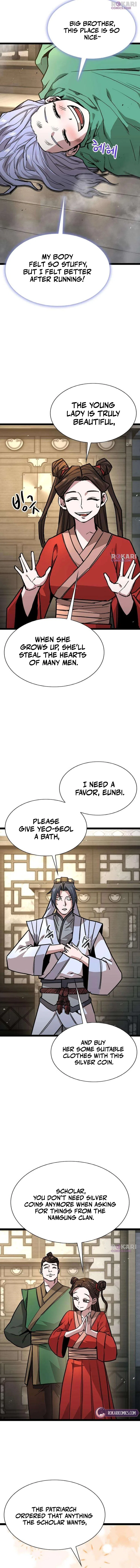 Absolute Bachelor Chapter 16 – Page 7
