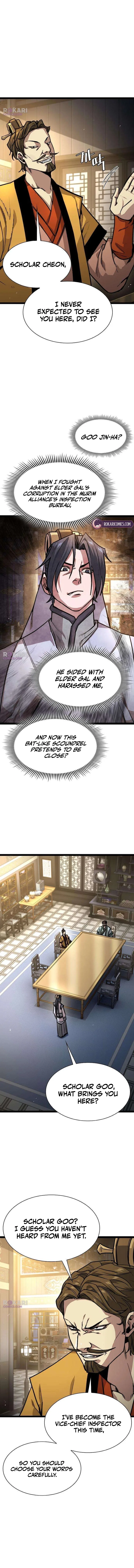 Absolute Bachelor Chapter 16 – Page 15