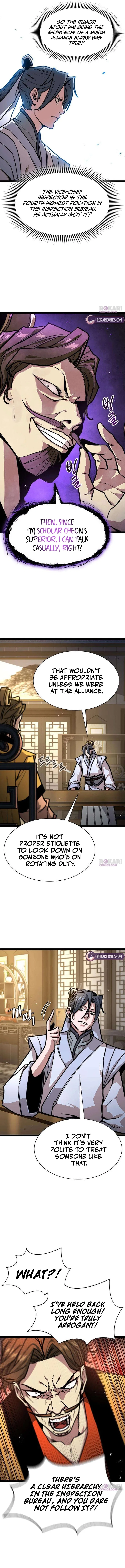 Absolute Bachelor Chapter 16 – Page 16
