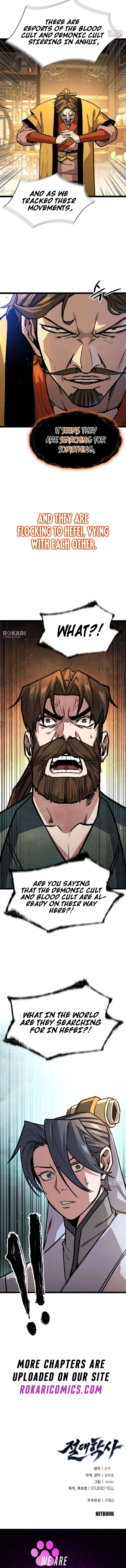 Absolute Bachelor Chapter 16 – Page 18