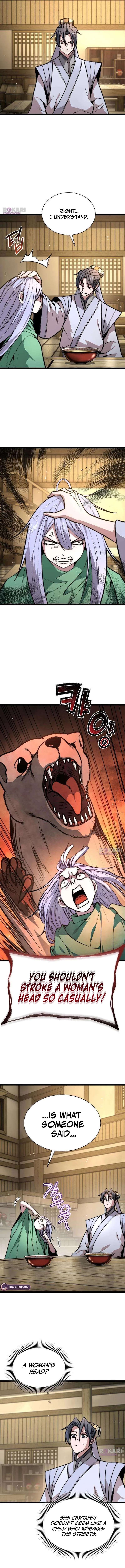 Absolute Bachelor Chapter 15 – Page 4