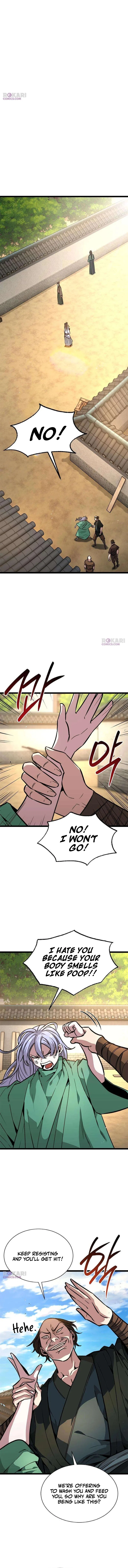 Absolute Bachelor Chapter 15 – Page 7