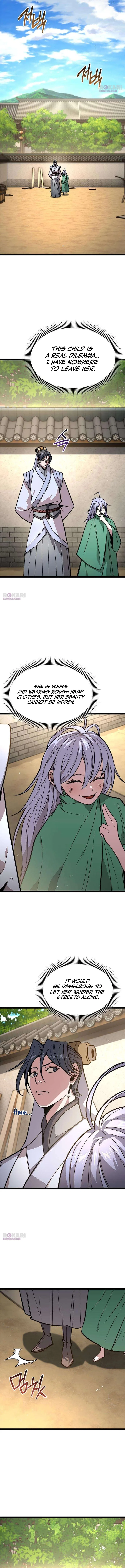 Absolute Bachelor Chapter 15 – Page 13