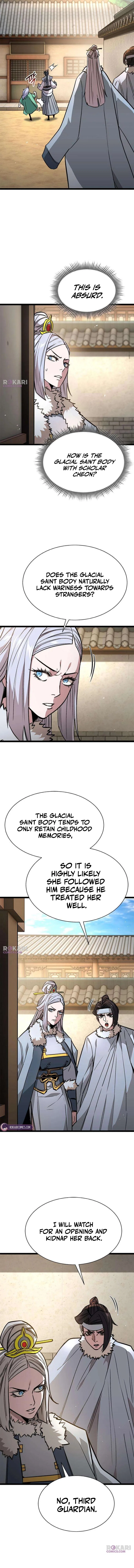Absolute Bachelor Chapter 15 – Page 17