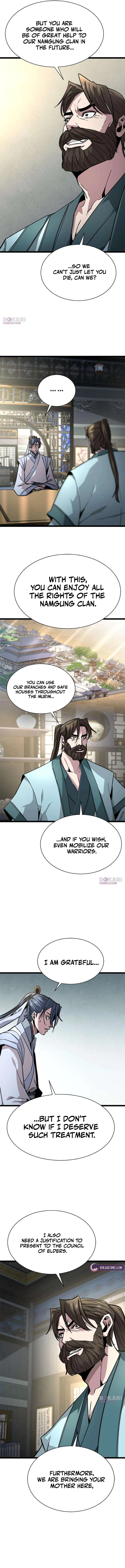 Absolute Bachelor Chapter 14 – Page 2