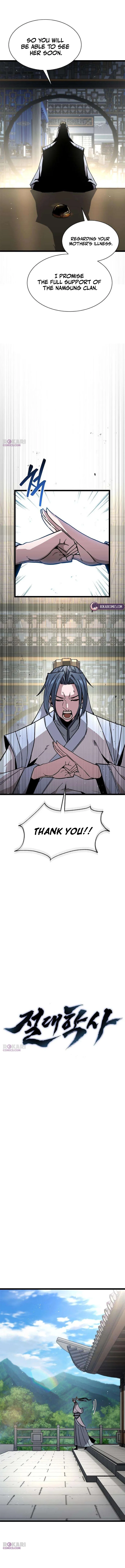 Absolute Bachelor Chapter 14 – Page 3