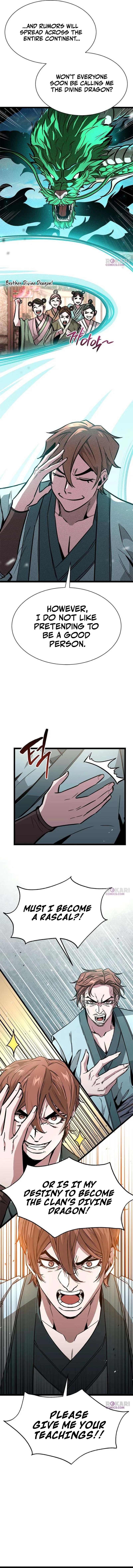 Absolute Bachelor Chapter 14 – Page 5