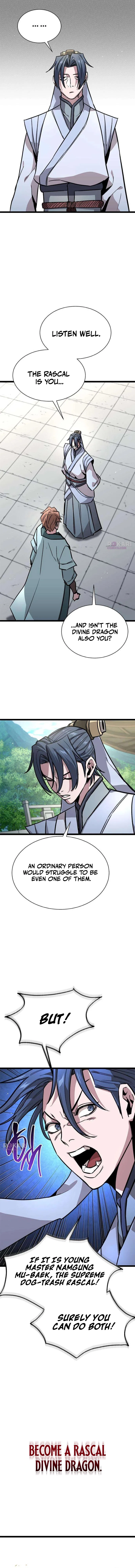 Absolute Bachelor Chapter 14 – Page 6