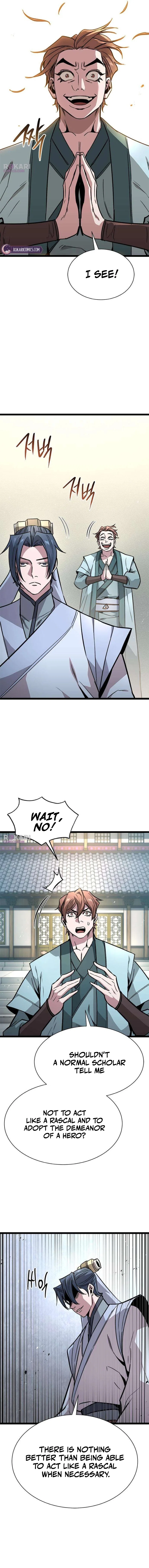 Absolute Bachelor Chapter 14 – Page 7