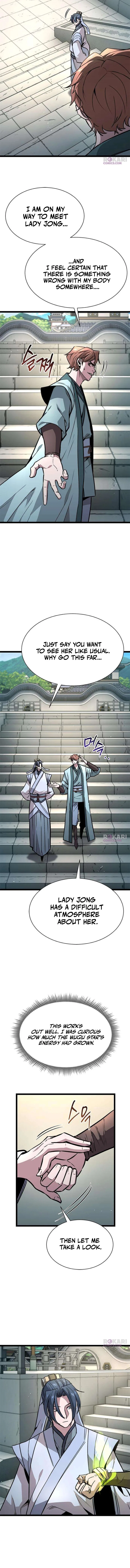 Absolute Bachelor Chapter 14 – Page 9