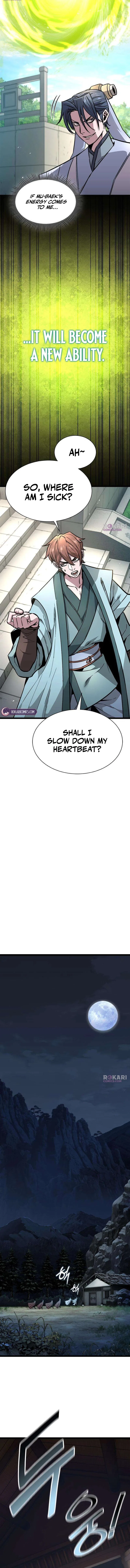 Absolute Bachelor Chapter 14 – Page 11