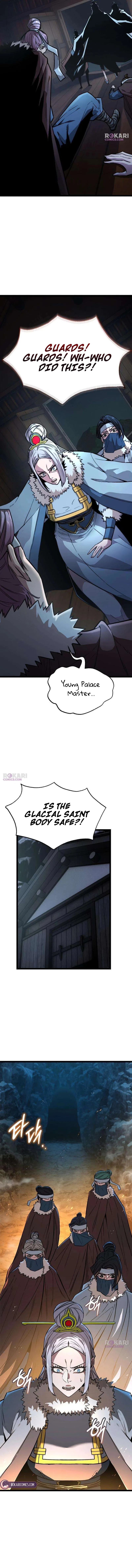 Absolute Bachelor Chapter 14 – Page 12