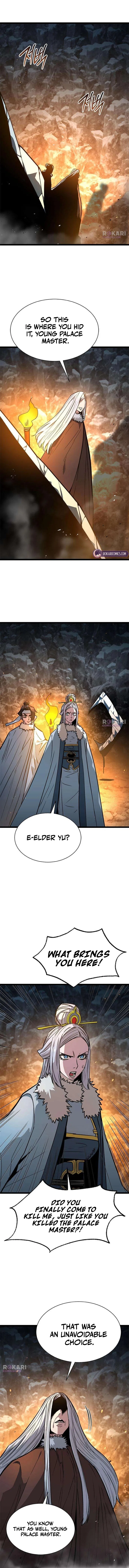 Absolute Bachelor Chapter 14 – Page 15
