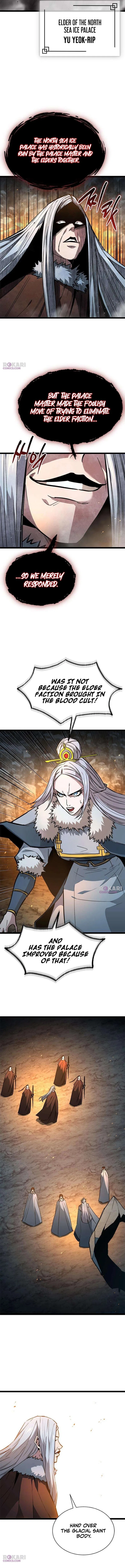 Absolute Bachelor Chapter 14 – Page 16