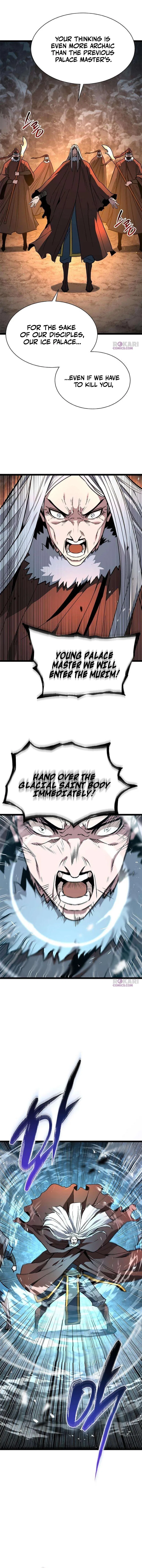 Absolute Bachelor Chapter 14 – Page 19