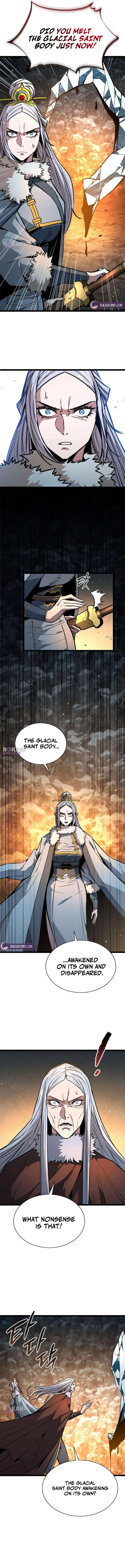 Absolute Bachelor Chapter 14 – Page 21