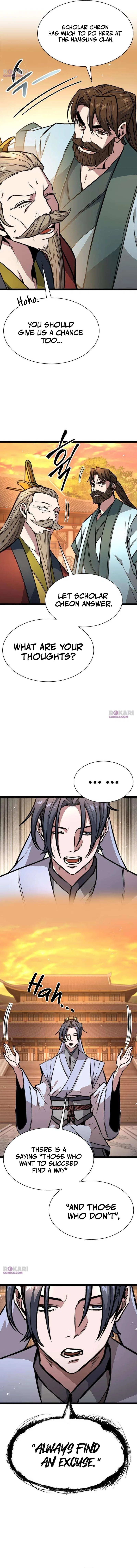 Absolute Bachelor Chapter 13 – Page 5