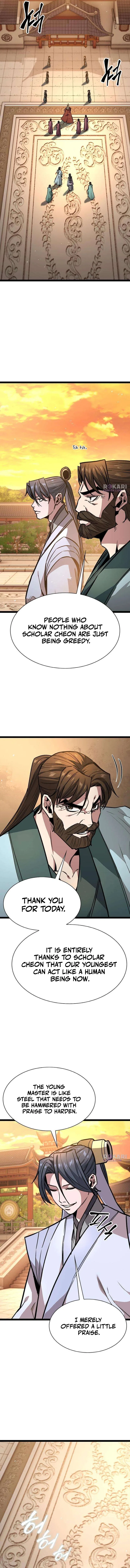 Absolute Bachelor Chapter 13 – Page 7