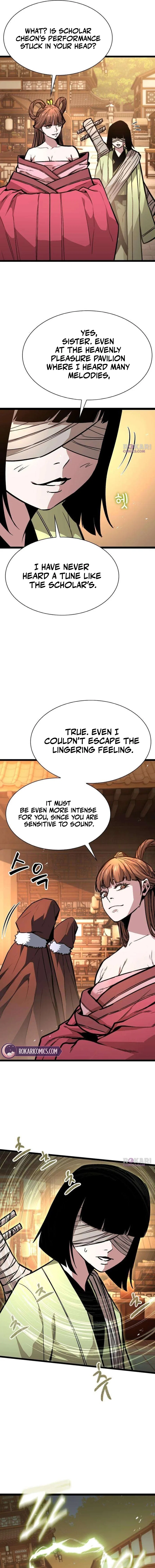 Absolute Bachelor Chapter 13 – Page 9