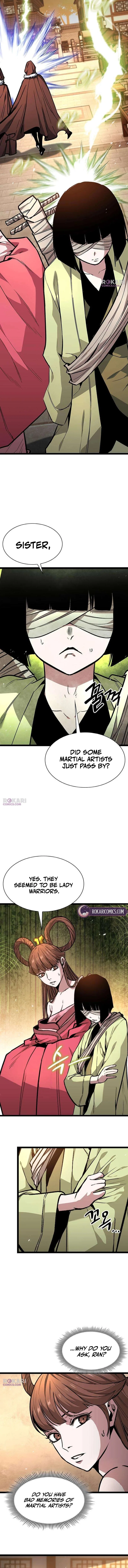 Absolute Bachelor Chapter 13 – Page 10