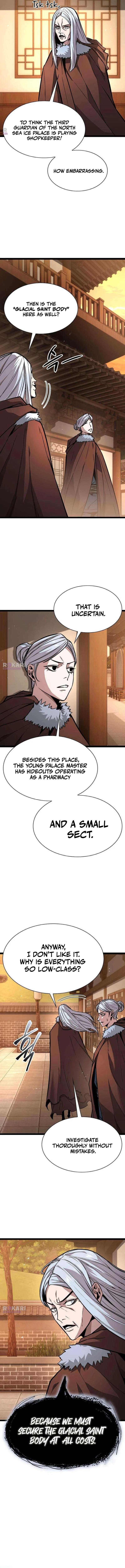 Absolute Bachelor Chapter 13 – Page 12