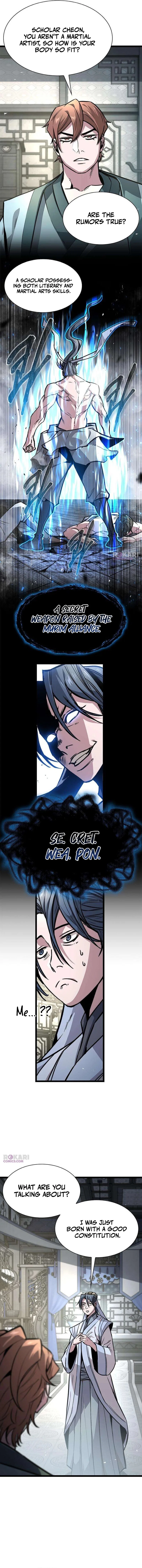 Absolute Bachelor Chapter 13 – Page 14