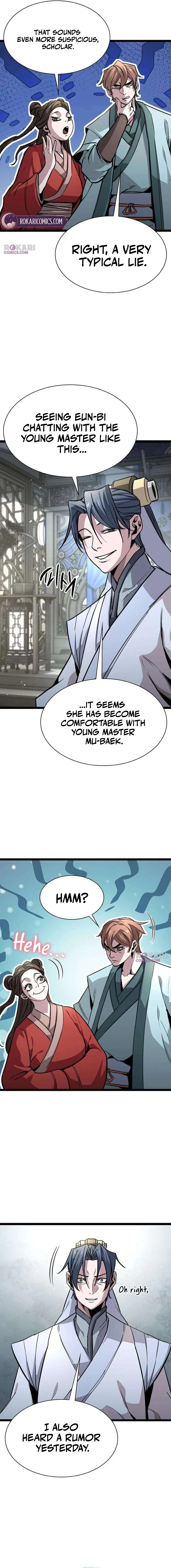 Absolute Bachelor Chapter 13 – Page 15
