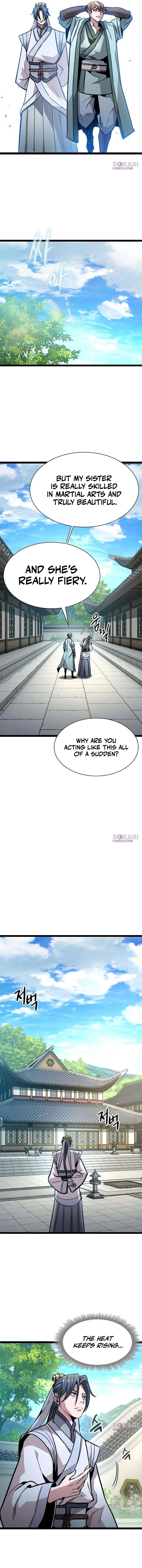 Absolute Bachelor Chapter 13 – Page 19
