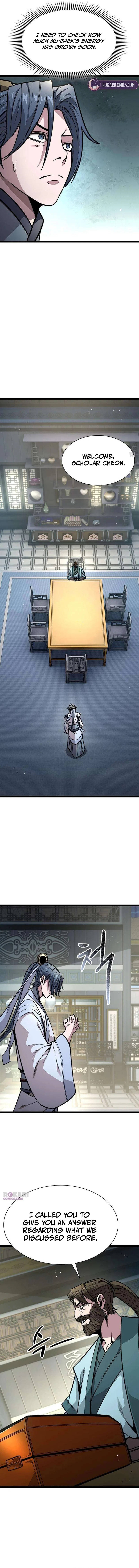 Absolute Bachelor Chapter 13 – Page 20