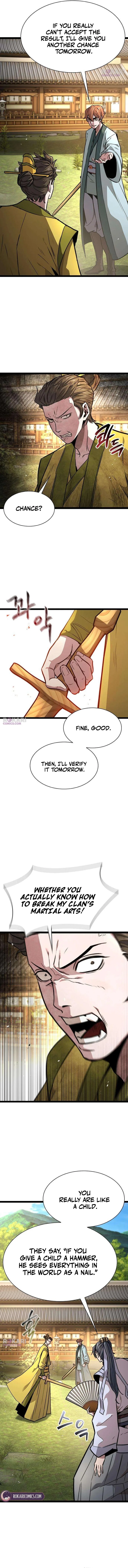 Absolute Bachelor Chapter 12 – Page 4