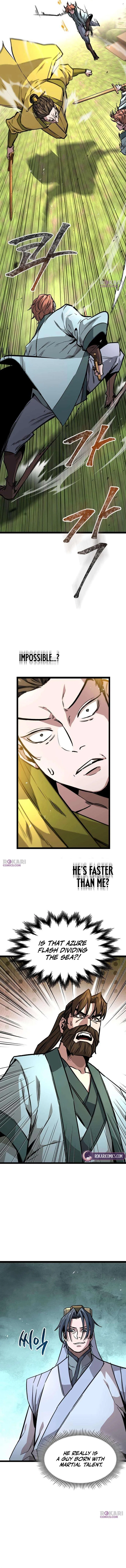 Absolute Bachelor Chapter 12 – Page 7