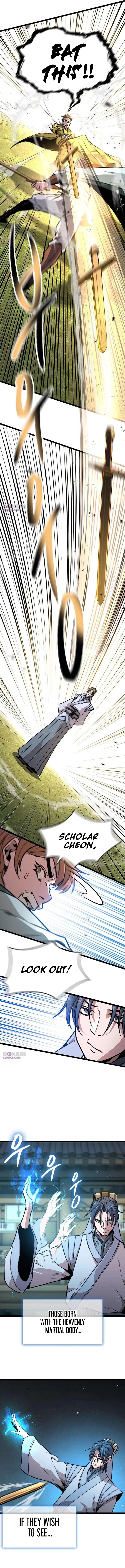 Absolute Bachelor Chapter 12 – Page 9