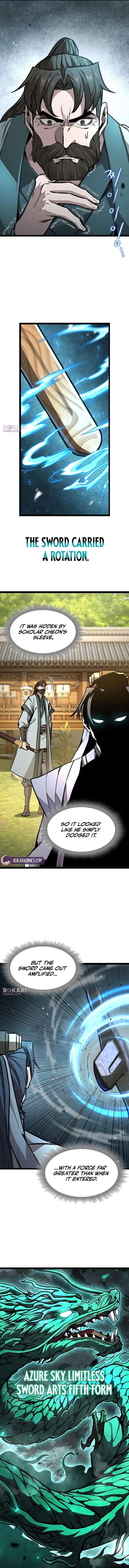 Absolute Bachelor Chapter 12 – Page 12