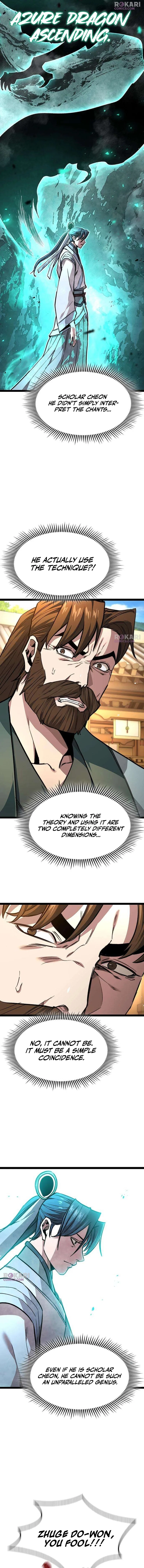 Absolute Bachelor Chapter 12 – Page 13