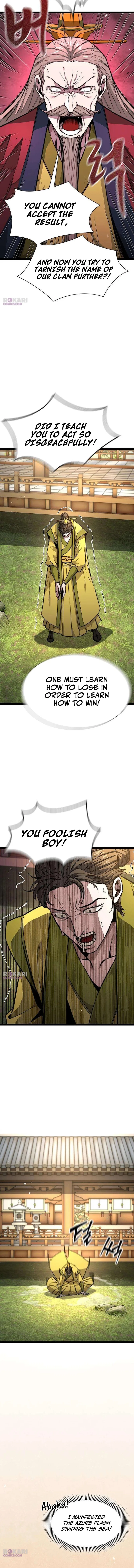 Absolute Bachelor Chapter 12 – Page 14