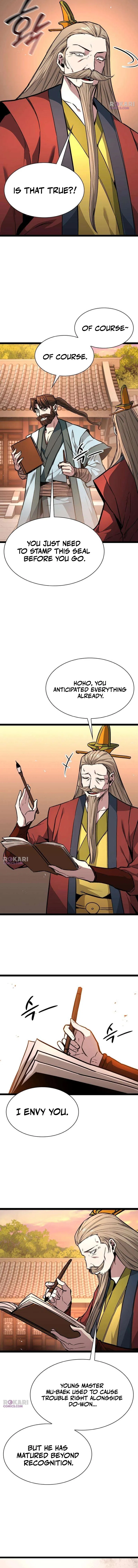 Absolute Bachelor Chapter 12 – Page 17