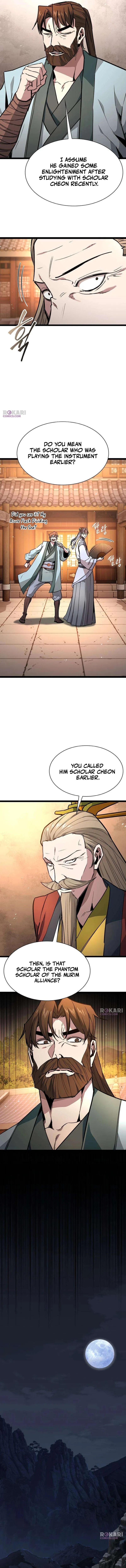 Absolute Bachelor Chapter 12 – Page 18