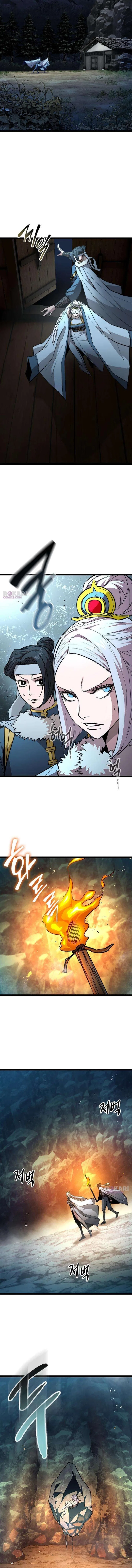 Absolute Bachelor Chapter 12 – Page 19