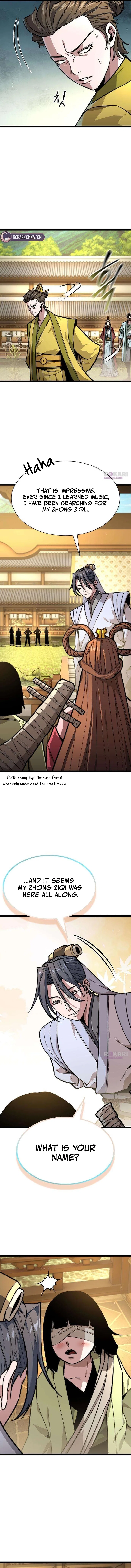 Absolute Bachelor Chapter 11 – Page 3