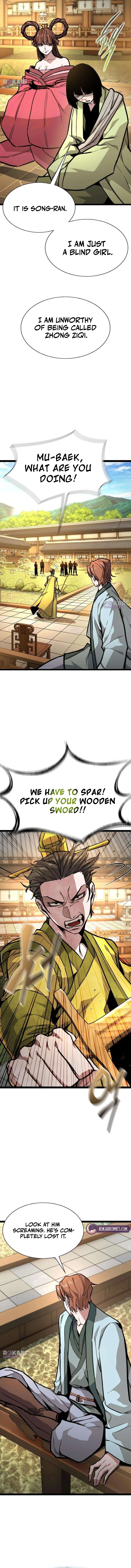 Absolute Bachelor Chapter 11 – Page 4