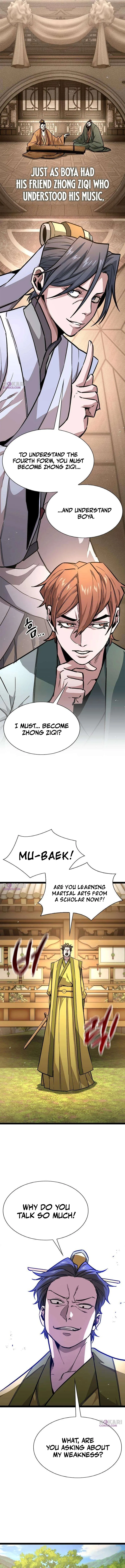 Absolute Bachelor Chapter 11 – Page 10