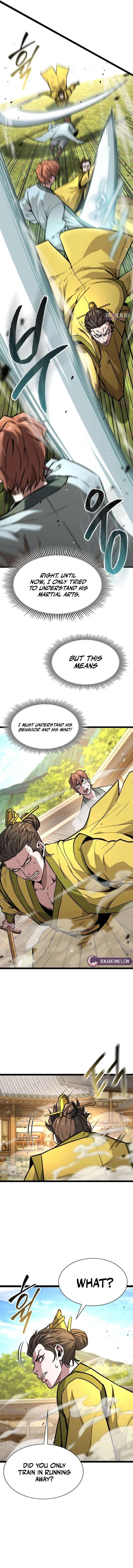 Absolute Bachelor Chapter 11 – Page 15