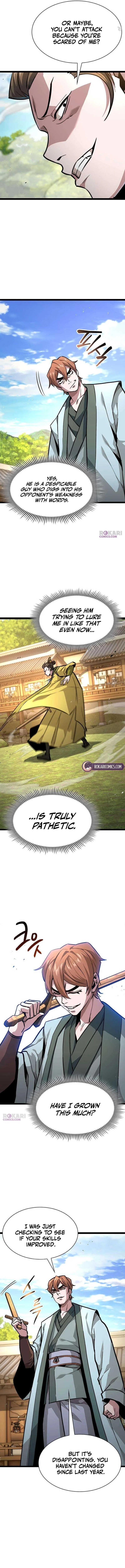 Absolute Bachelor Chapter 11 – Page 16