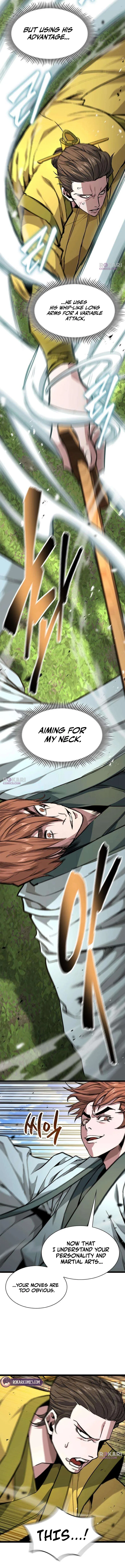 Absolute Bachelor Chapter 11 – Page 18